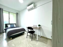 Hazel Park Condominium (D23), Condominium #565639641